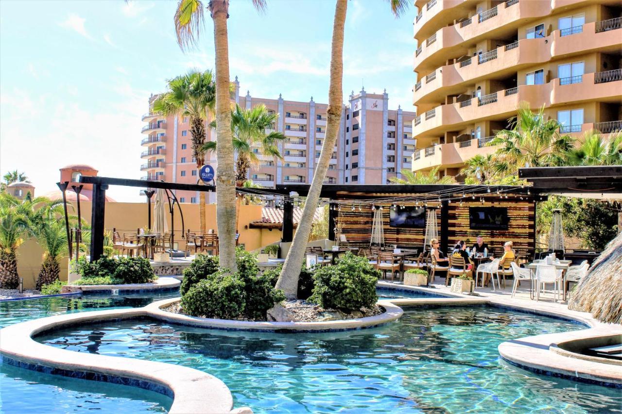 Bella Sirena 502-A Beachfront Luxury - Best Views, Best Location Rocky Point Exterior photo