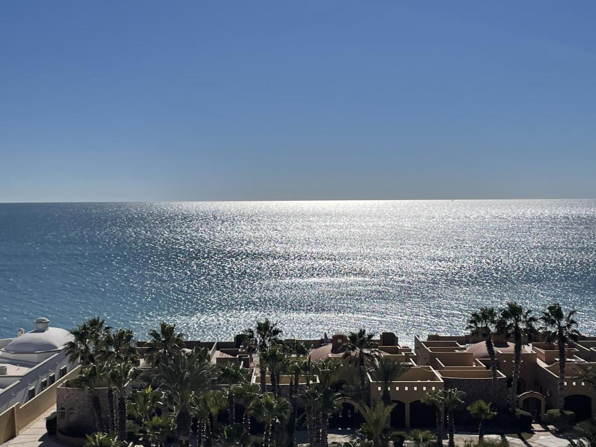 Bella Sirena 502-A Beachfront Luxury - Best Views, Best Location Rocky Point Exterior photo