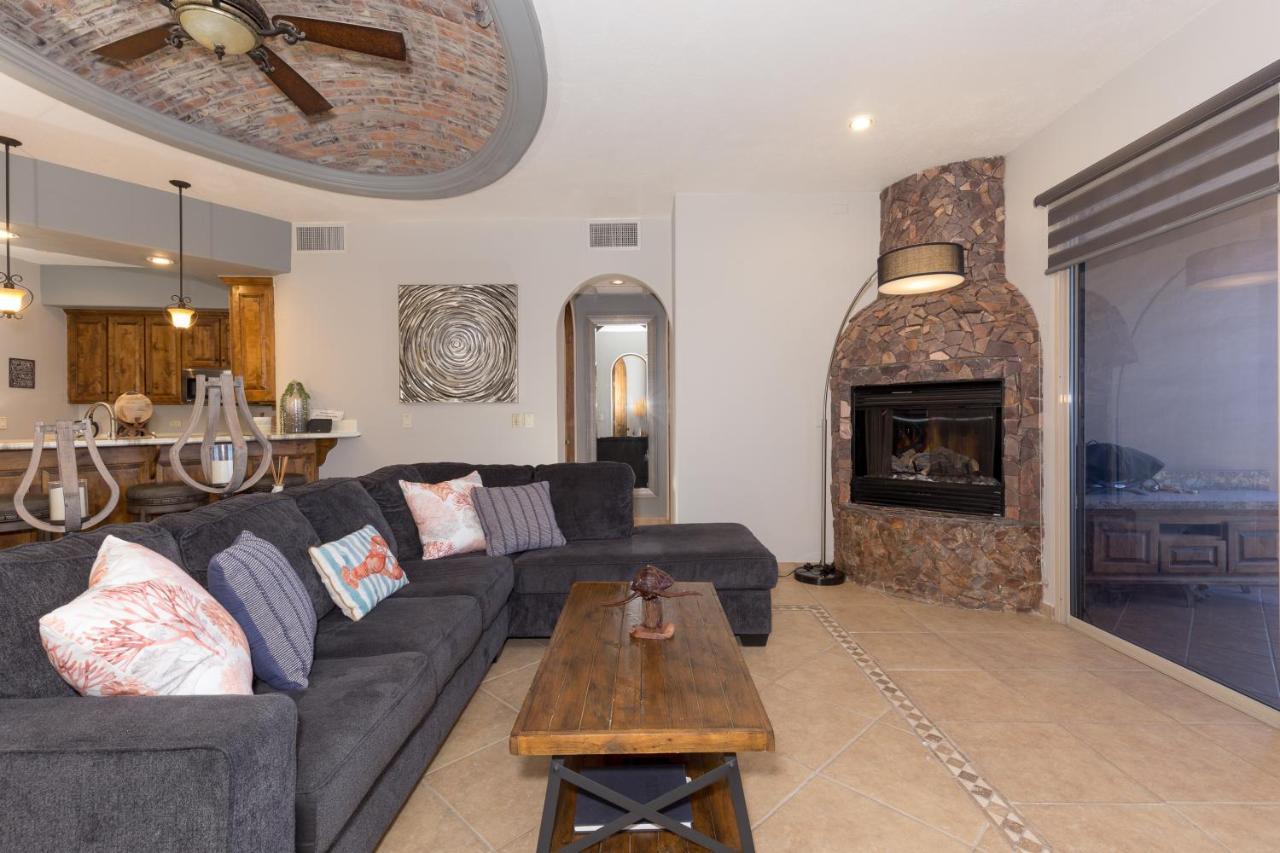 Bella Sirena 502-A Beachfront Luxury - Best Views, Best Location Rocky Point Exterior photo