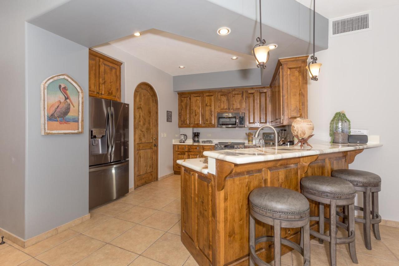 Bella Sirena 502-A Beachfront Luxury - Best Views, Best Location Rocky Point Exterior photo