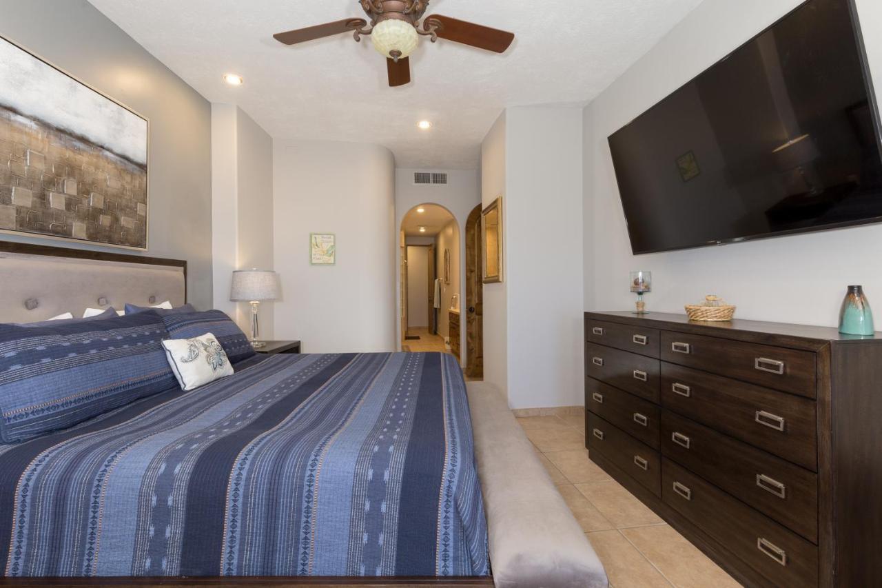 Bella Sirena 502-A Beachfront Luxury - Best Views, Best Location Rocky Point Exterior photo