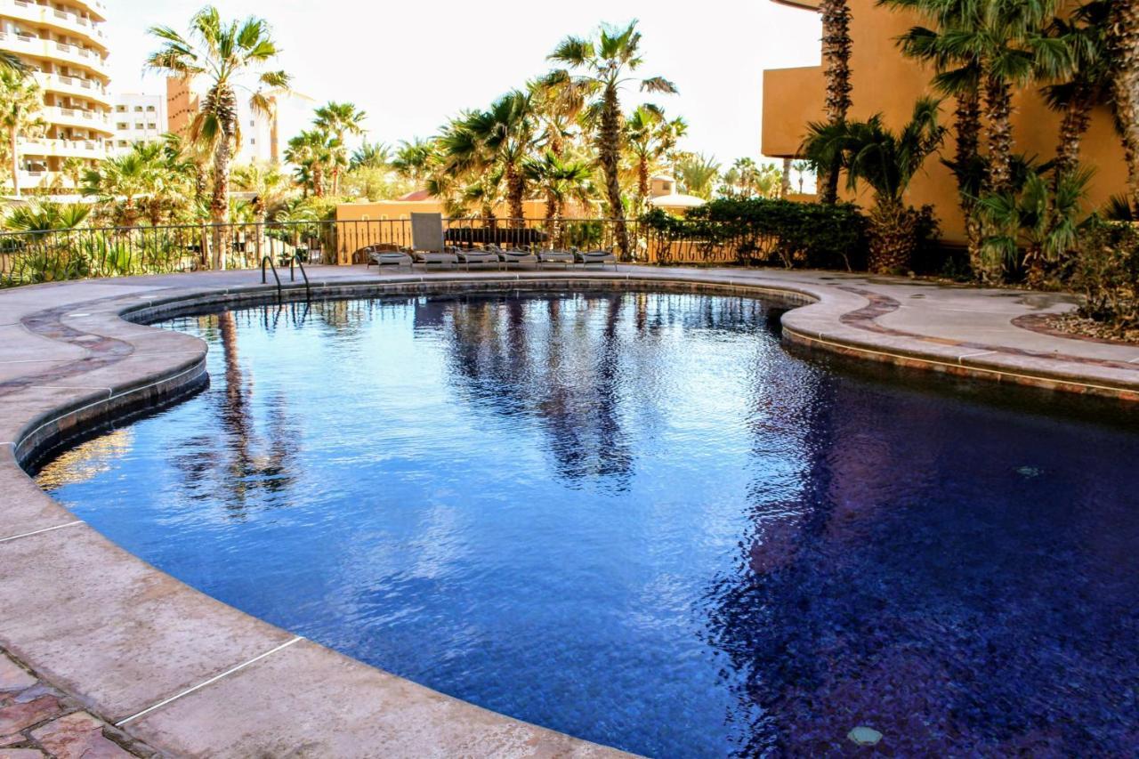 Bella Sirena 502-A Beachfront Luxury - Best Views, Best Location Rocky Point Exterior photo