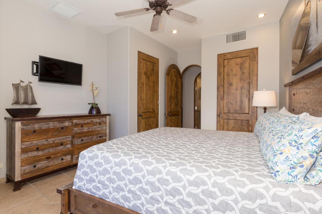 Bella Sirena 502-A Beachfront Luxury - Best Views, Best Location Rocky Point Exterior photo