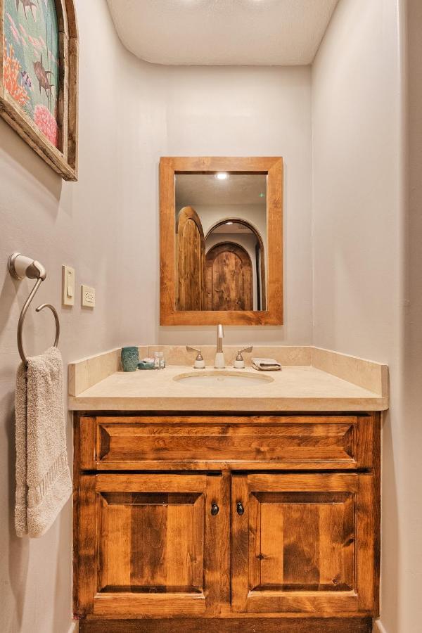 Bella Sirena 502-A Beachfront Luxury - Best Views, Best Location Rocky Point Exterior photo